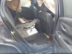 2020 Gmc Terrain Awd Slt Black vin: 3GKALVEX1LL314945