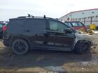 2020 Gmc Terrain Awd Slt Black vin: 3GKALVEX1LL314945