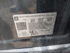2020 Gmc Terrain Awd Slt Black vin: 3GKALVEX1LL314945