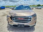 2018 Gmc Terrain Slt Tan vin: 3GKALVEX2JL270712