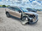 2018 Gmc Terrain Slt Tan vin: 3GKALVEX2JL270712