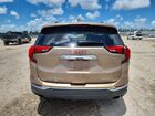 2018 Gmc Terrain Slt Tan vin: 3GKALVEX2JL270712