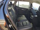 2020 Gmc Terrain Slt Черный vin: 3GKALVEX6LL224674