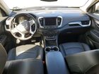 2020 Gmc Terrain Slt Черный vin: 3GKALVEX6LL224674
