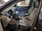 2018 Gmc Terrain Slt Синий vin: 3GKALVEX9JL288656