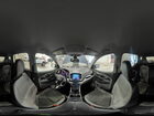 2018 Gmc Terrain Slt Синий vin: 3GKALVEX9JL288656