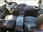2018 Gmc Terrain Slt Синий vin: 3GKALWEU3JL302529
