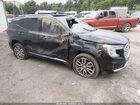 2023 Gmc Terrain Awd Denali Black vin: 3GKALXEG0PL176171