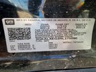 2024 Gmc Terrain Denali Черный vin: 3GKALXEG2RL175090