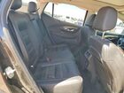 2024 Gmc Terrain Denali Черный vin: 3GKALXEG2RL175090