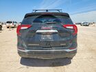 2024 Gmc Terrain Denali Черный vin: 3GKALXEG2RL175090