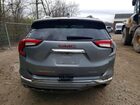 2023 Gmc Terrain Denali Silver vin: 3GKALXEG3PL120872