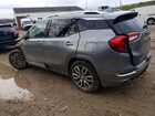 2023 Gmc Terrain Denali Silver vin: 3GKALXEG3PL120872