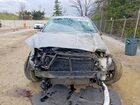 2023 Gmc Terrain Denali Silver vin: 3GKALXEG3PL120872