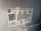 2023 Gmc Terrain Denali Silver vin: 3GKALXEG3PL120872