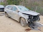 2023 Gmc Terrain Denali Silver vin: 3GKALXEG3PL120872