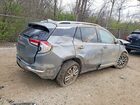 2023 Gmc Terrain Denali Silver vin: 3GKALXEG3PL120872