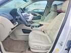 2024 Gmc Terrain Denali Белый vin: 3GKALXEG3RL268460
