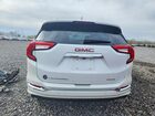 2024 Gmc Terrain Denali Белый vin: 3GKALXEG3RL268460