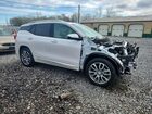 2024 Gmc Terrain Denali Белый vin: 3GKALXEG3RL268460