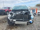 2024 Gmc Terrain Denali Белый vin: 3GKALXEG3RL268460