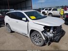 2024 Gmc Terrain Awd Denali White vin: 3GKALXEG3RL389019