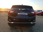 2024 Gmc Terrain Denali Черный vin: 3GKALXEG3RL392843