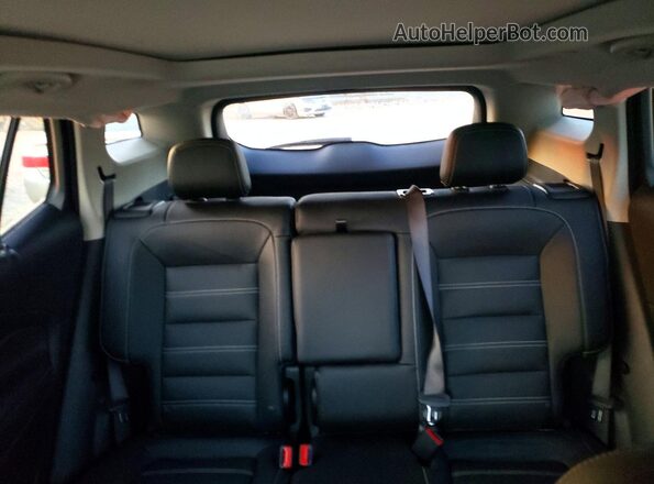 3GKALXEG3RL392843 2024 GMC TERRAIN Черный Вид задних сидений