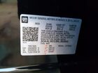 2024 Gmc Terrain Denali Черный vin: 3GKALXEG3RL392843