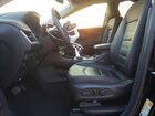 2024 Gmc Terrain Denali Черный vin: 3GKALXEG3RL392843