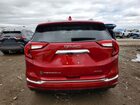 2023 Gmc Terrain Denali Красный vin: 3GKALXEG4PL229583