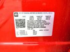 2023 Gmc Terrain Denali Красный vin: 3GKALXEG4PL229583