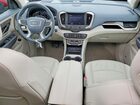 2023 Gmc Terrain Denali Красный vin: 3GKALXEG4PL229583