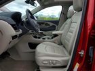 2023 Gmc Terrain Denali Красный vin: 3GKALXEG4PL229583