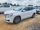 2024 Gmc Terrain Denali Белый vin: 3GKALXEG5RL332515