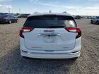 2023 Gmc Terrain Denali White vin: 3GKALXEG9PL119371
