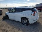 2023 Gmc Terrain Denali White vin: 3GKALXEG9PL119371