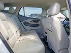2023 Gmc Terrain Denali White vin: 3GKALXEG9PL119371
