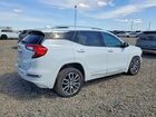 2023 Gmc Terrain Denali White vin: 3GKALXEG9PL119371