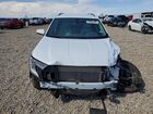 2023 Gmc Terrain Denali White vin: 3GKALXEG9PL119371