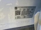 2023 Gmc Terrain Denali White vin: 3GKALXEG9PL119371