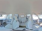 2023 Gmc Terrain Denali White vin: 3GKALXEG9PL119371