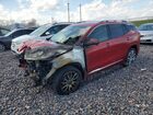 2022 Gmc Terrain Denali Red vin: 3GKALXEV7NL176695