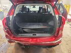 2022 Gmc Terrain Denali Красный vin: 3GKALXEV8NL164491