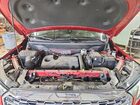 2022 Gmc Terrain Denali Красный vin: 3GKALXEV8NL164491