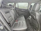 2018 Gmc Terrain Denali Черный vin: 3GKALXEX1JL288324
