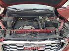 2018 Gmc Terrain Denali Maroon vin: 3GKALXEX1JL315120