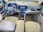 2019 Gmc Terrain Denali Gray vin: 3GKALXEX1KL136139