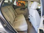2019 Gmc Terrain Denali Gray vin: 3GKALXEX1KL136139