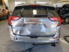 2019 Gmc Terrain Denali Gray vin: 3GKALXEX1KL136139